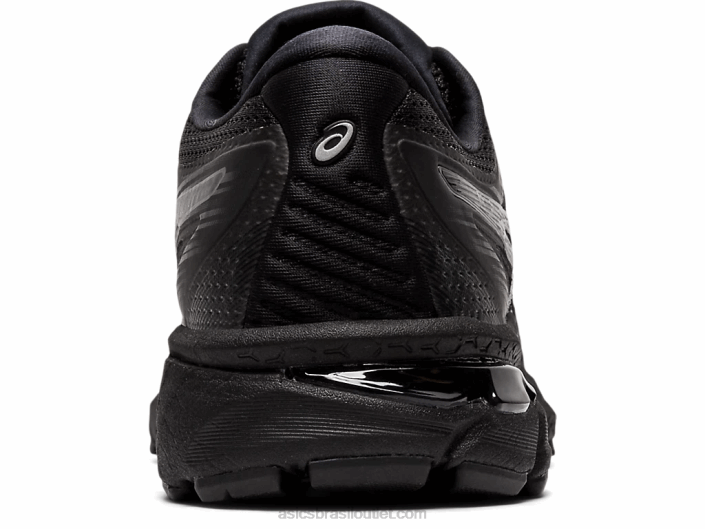 gt-2000 8 largura 462T4197 preto Asics