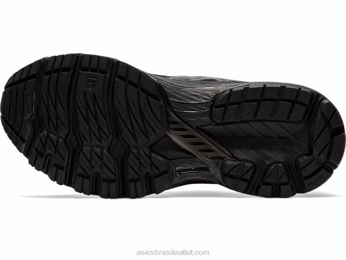 gt-2000 8 largura 462T4197 preto Asics