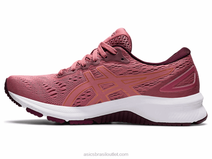 gt-xpress 2 462T2609 rosa esfumado/bronze puro Asics