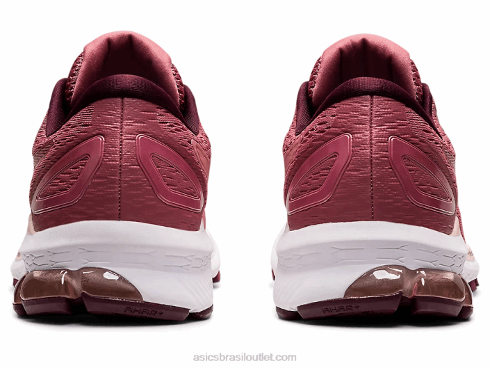 gt-xpress 2 462T2609 rosa esfumado/bronze puro Asics