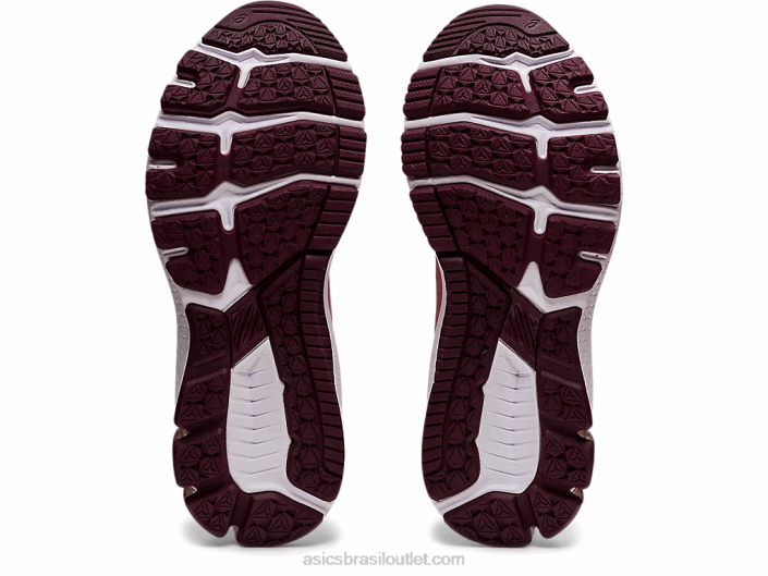 gt-xpress 2 462T2609 rosa esfumado/bronze puro Asics