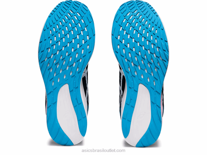 hiper velocidade 462T4083 francês azul/branco Asics