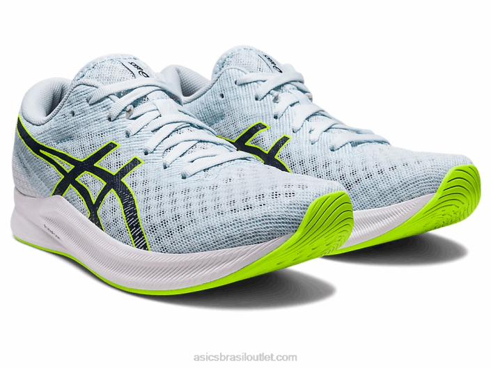 hipervelocidade 2 462T2523 céu/meia-noite Asics