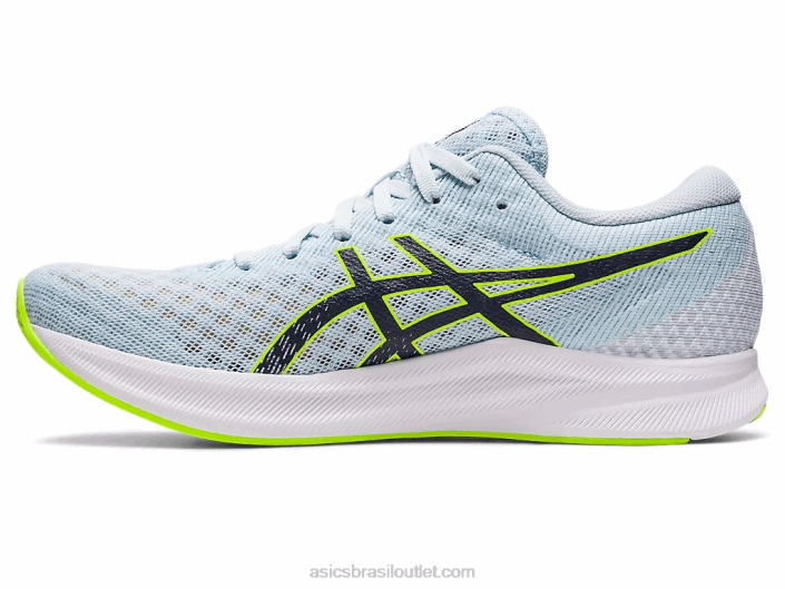 hipervelocidade 2 462T2523 céu/meia-noite Asics