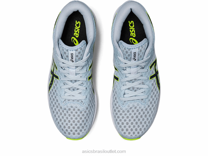 hipervelocidade 2 462T2523 céu/meia-noite Asics