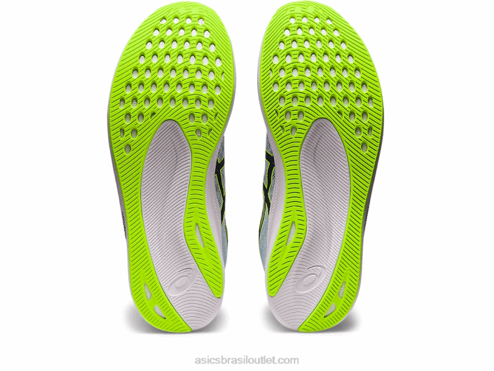 hipervelocidade 2 462T2523 céu/meia-noite Asics
