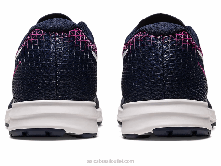 lyteracer 4 462T2211 meia-noite/branco Asics