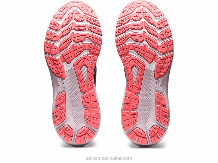 malha gt-2000 11 mk 462T2197 azul índigo/prata pura Asics