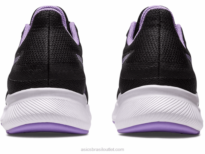 patriota 13 462T2536 preto/violeta digital Asics
