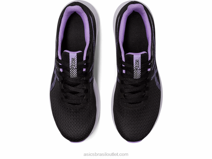 patriota 13 462T2536 preto/violeta digital Asics