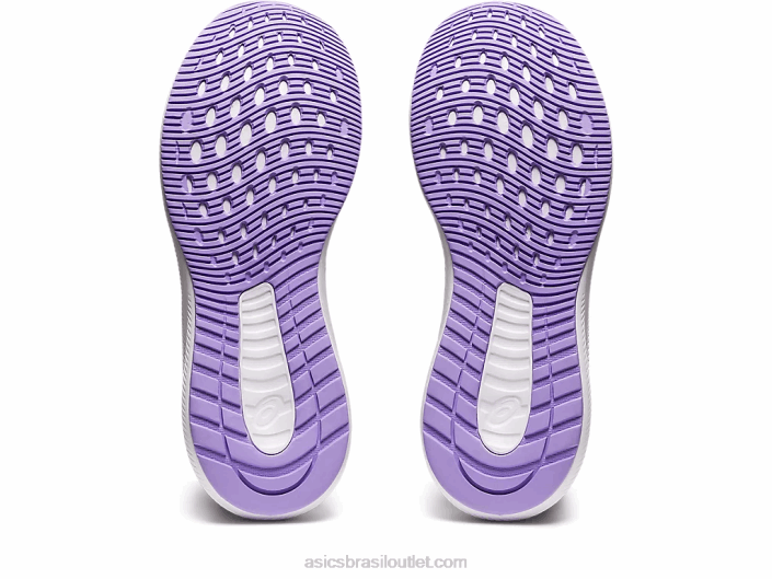 patriota 13 462T2536 preto/violeta digital Asics
