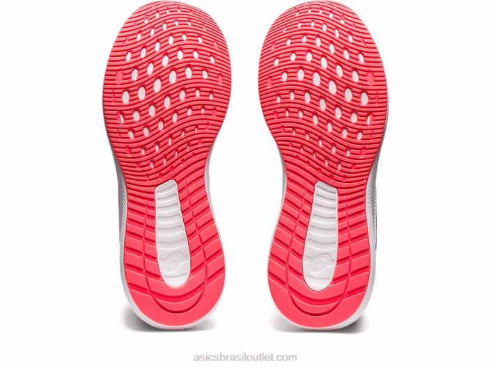 patriota 13 462T2555 meia-noite/coral ardente Asics