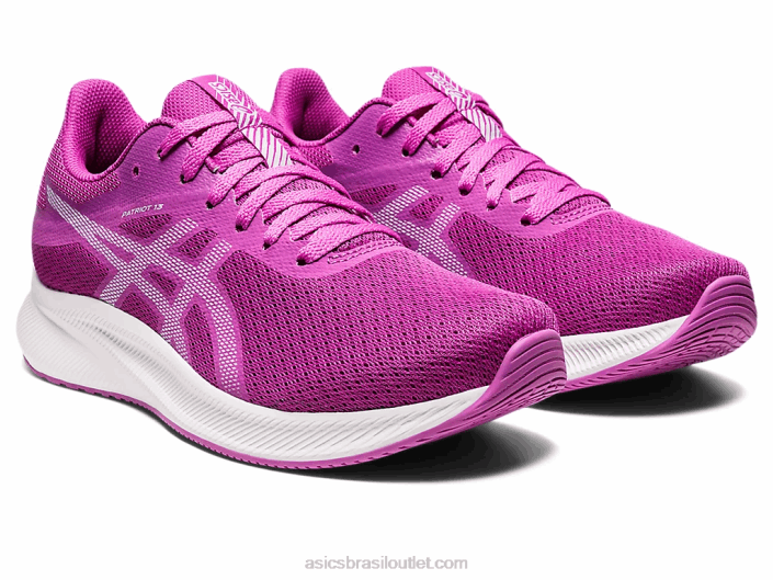patriota 13 462T3152 orquídea/céu suave Asics