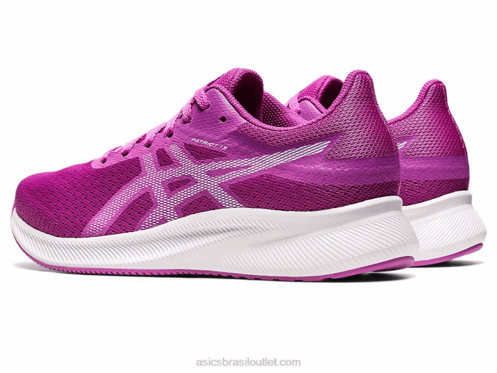 patriota 13 462T3152 orquídea/céu suave Asics