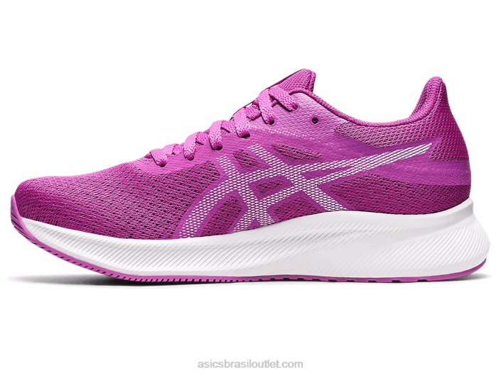 patriota 13 462T3152 orquídea/céu suave Asics