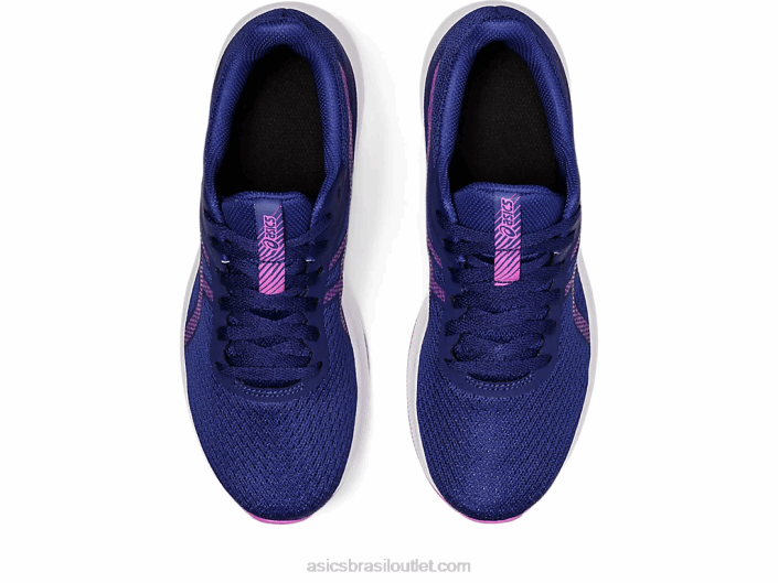 patriota 13 462T3155 mergulho azul/orquídea Asics