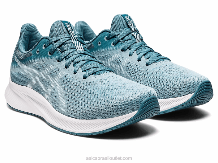 patriota 13 462T3161 fumaça azul/mar calmante Asics