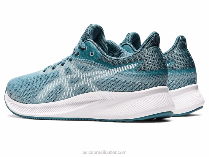 patriota 13 462T3161 fumaça azul/mar calmante Asics