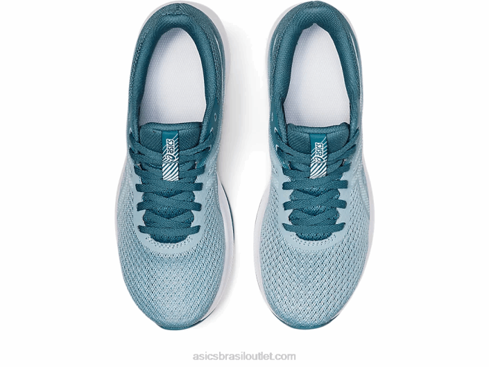 patriota 13 462T3161 fumaça azul/mar calmante Asics