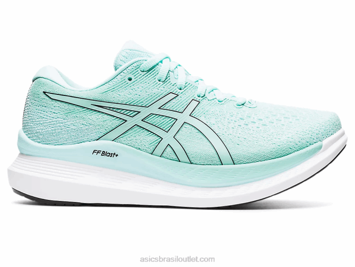 planador 3 462T3054 azul claro/preto Asics
