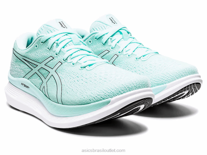 planador 3 462T3054 azul claro/preto Asics