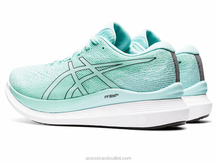 planador 3 462T3054 azul claro/preto Asics