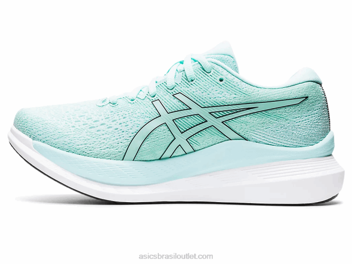 planador 3 462T3054 azul claro/preto Asics