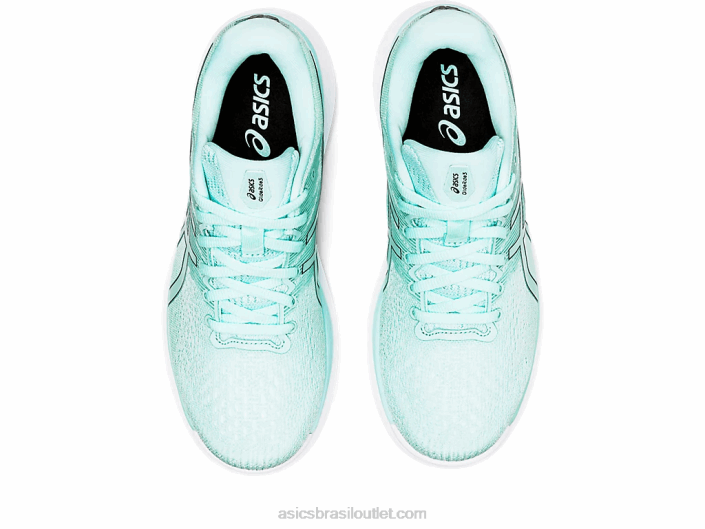 planador 3 462T3054 azul claro/preto Asics