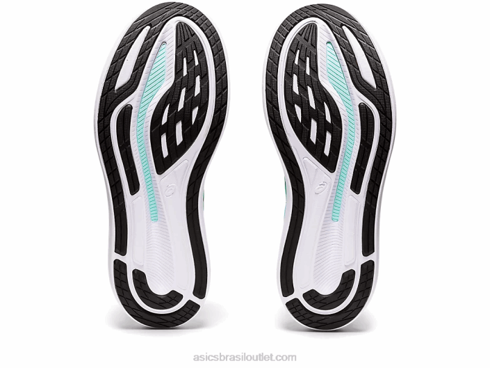 planador 3 462T3054 azul claro/preto Asics