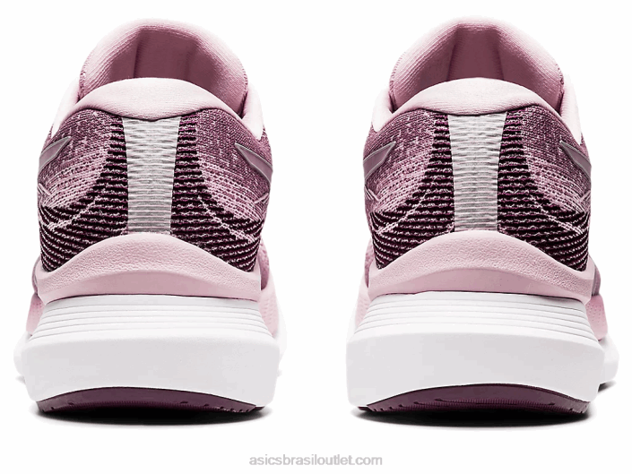planador 3 462T3176 rosaquartzo/ameixa profunda Asics