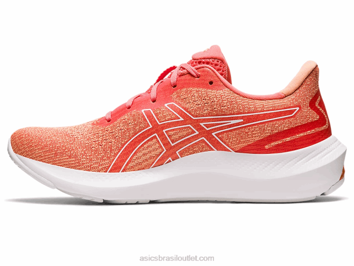pulso de gel 14 462T2501 duna de verão/branca Asics