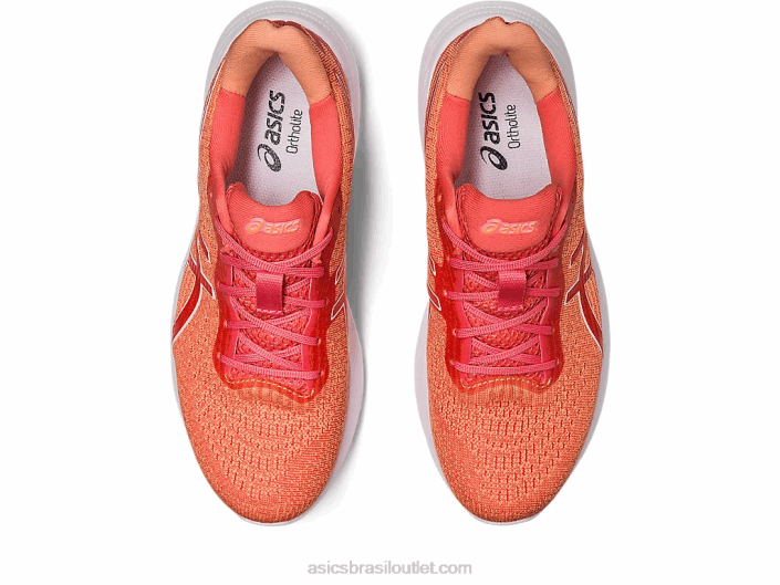 pulso de gel 14 462T2501 duna de verão/branca Asics