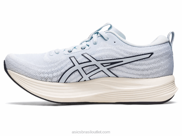 velocidade de evolução 462T2525 céu/meia-noite Asics