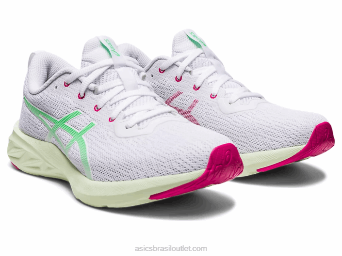 versablast 2 462T2270 branco/turmalina Asics