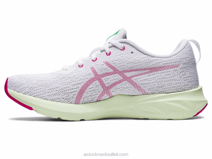 versablast 2 462T2270 branco/turmalina Asics