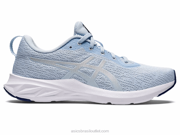 versablast 2 462T2863 céu suave/prata pura Asics
