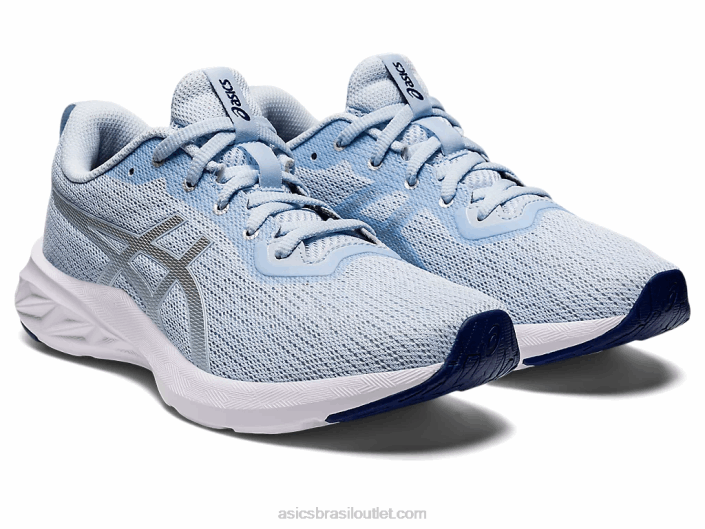versablast 2 462T2863 céu suave/prata pura Asics