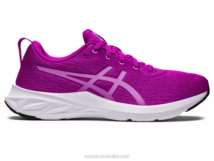 versablast 2 462T2868 brilho de orquídea/lavanda Asics