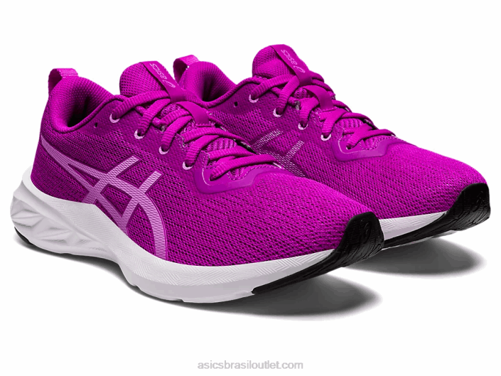 versablast 2 462T2868 brilho de orquídea/lavanda Asics