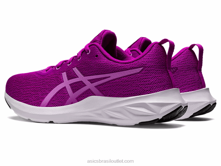 versablast 2 462T2868 brilho de orquídea/lavanda Asics
