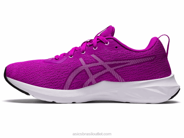 versablast 2 462T2868 brilho de orquídea/lavanda Asics