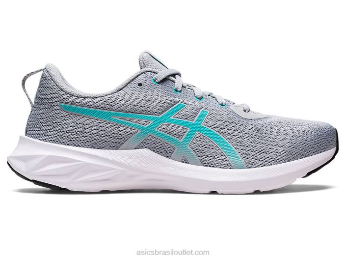 versablast 2 462T2874 piemonte cinza/vidro do mar Asics