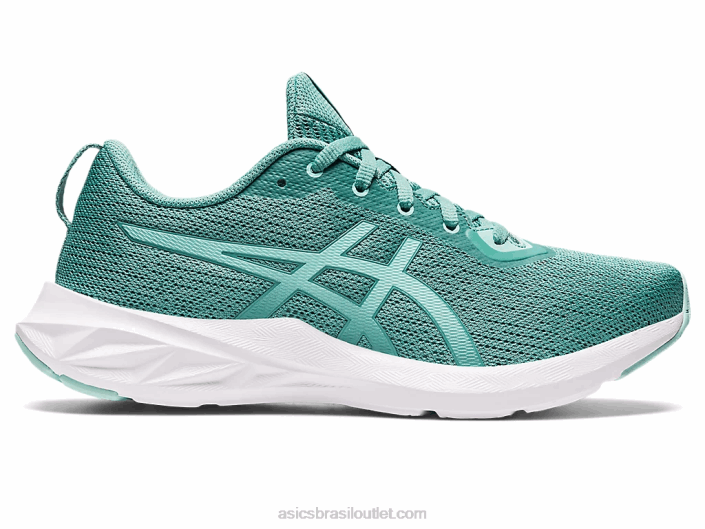 versablast 2 462T3456 sálvia/verde oásis Asics