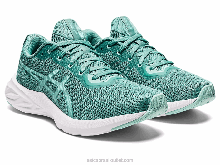 versablast 2 462T3456 sálvia/verde oásis Asics