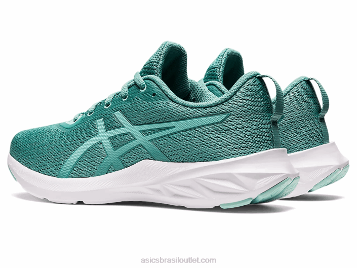 versablast 2 462T3456 sálvia/verde oásis Asics