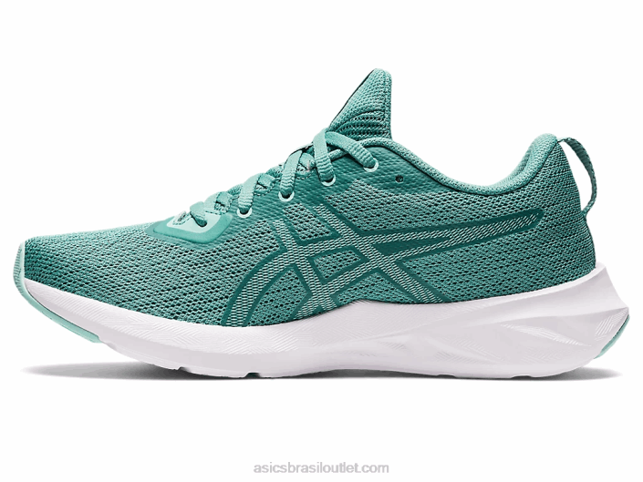 versablast 2 462T3456 sálvia/verde oásis Asics