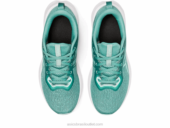 versablast 2 462T3456 sálvia/verde oásis Asics
