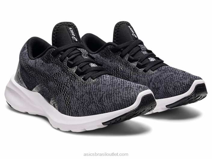 versablast mx 462T3857 preto/prata pura Asics