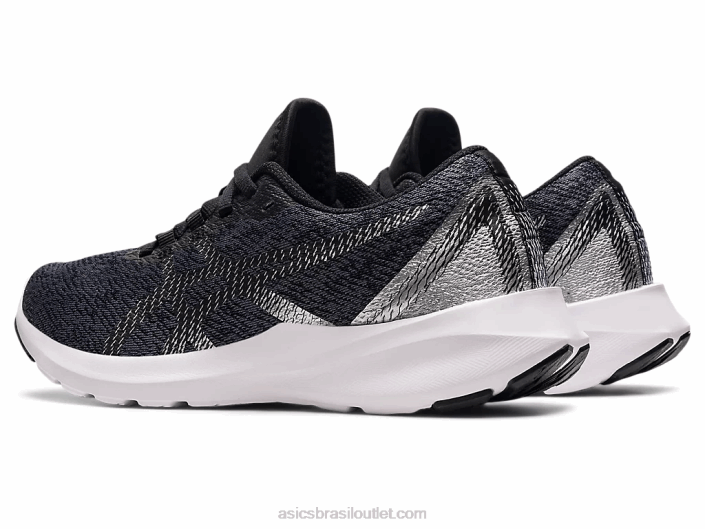 versablast mx 462T3857 preto/prata pura Asics