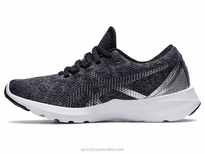 versablast mx 462T3857 preto/prata pura Asics